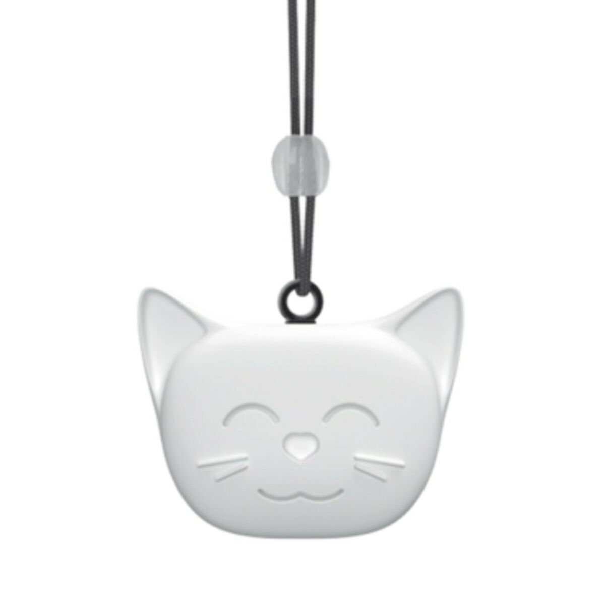 Billuftfreser Dr Marcus Cosmic Cat ICE CHILL Plast Hängen - 2