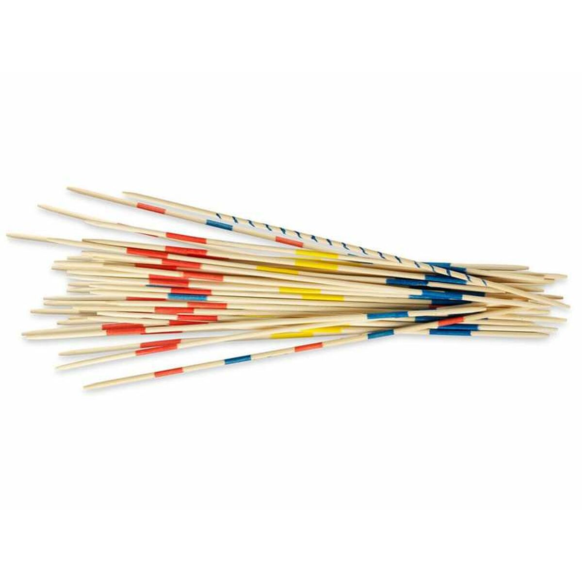 Sällskapsspel Cayro Mikado 41 Delar - 3