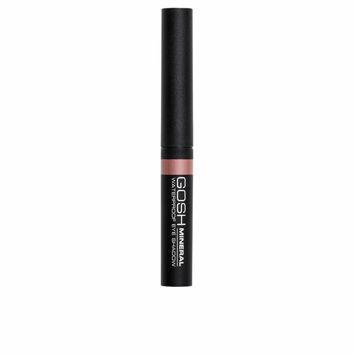 Ögonskugga Gosh Copenhagen Mineral Nº 009-Rose 2,5 g