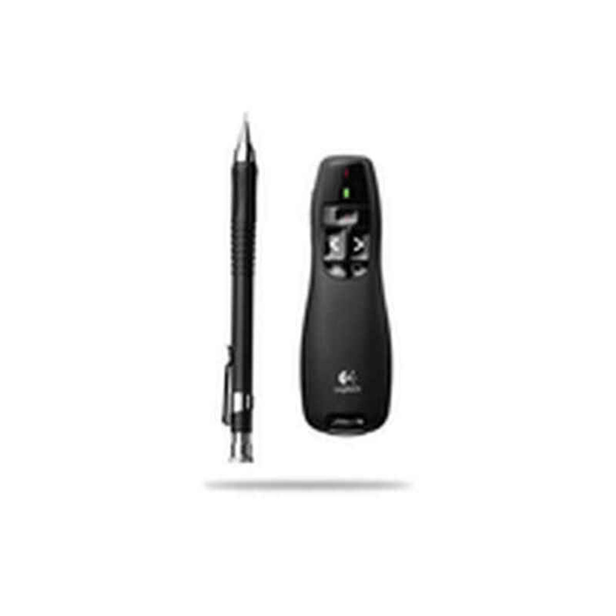 Pekaren R400 Logitech R400 - 3