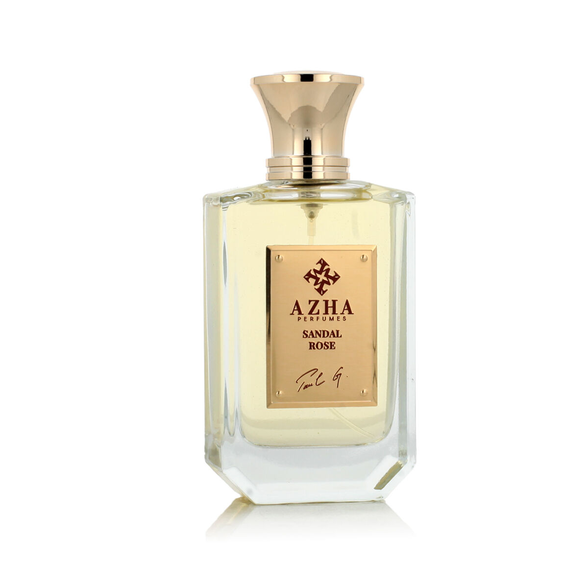 Parfym Damer Azha Perfumes Fuji EDP 100 ml - 2