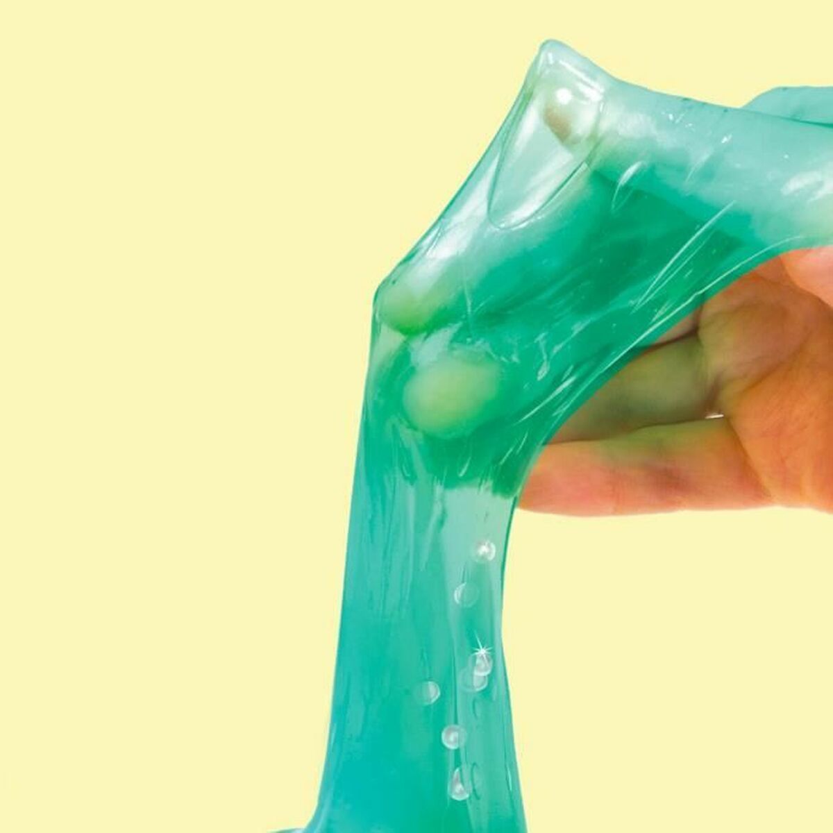 Modellera Spel Canal Toys SO SLIME DIY - 3