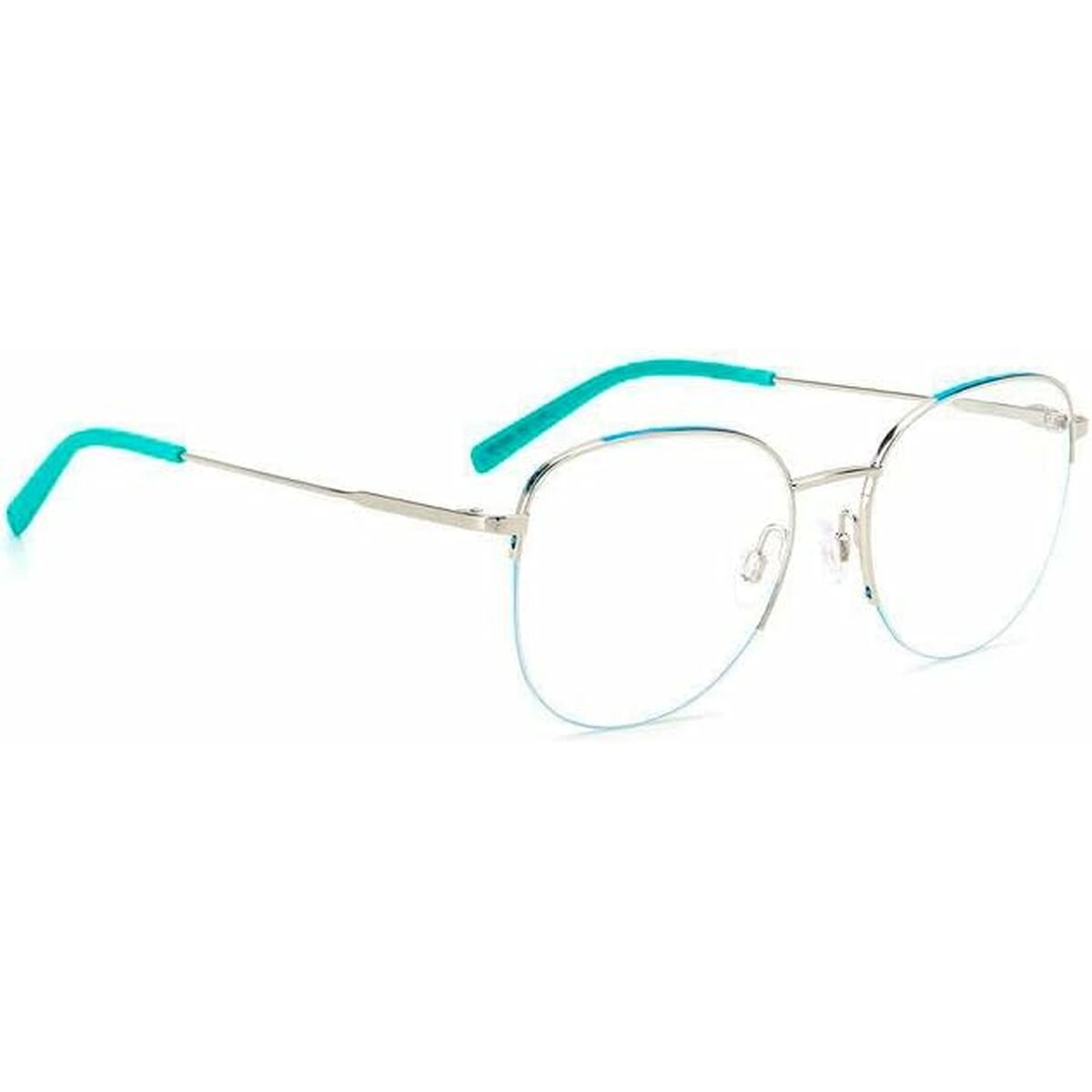 Glasögonbågar Missoni MMI-0085-KUF Ø 53 mm - 2