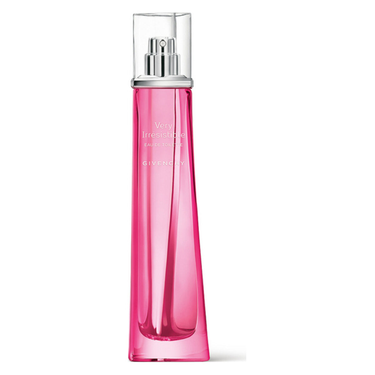 Parfym Damer Givenchy Very Irrésistible Eau de Toilette EDT 50 ml - 2