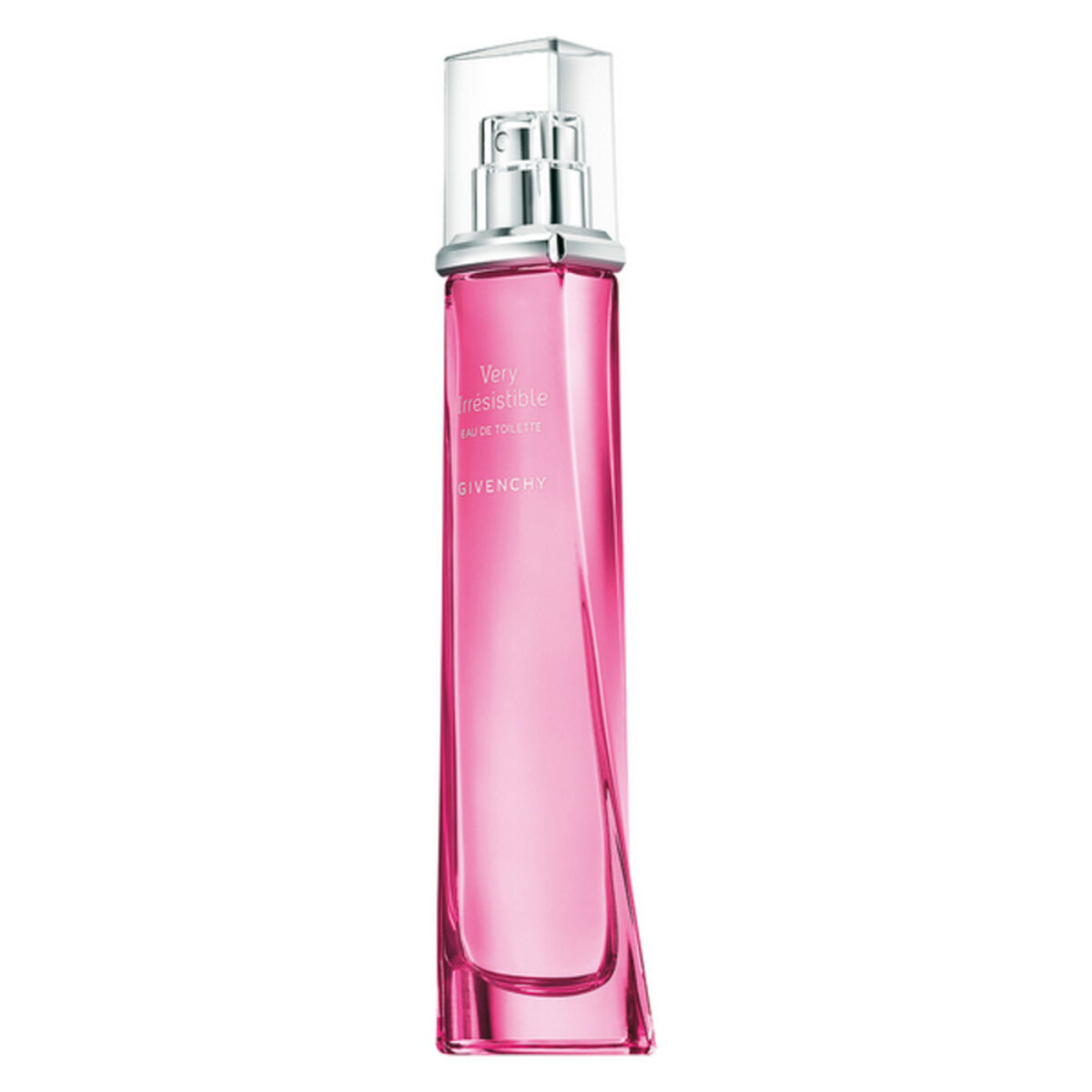 Parfym Damer Givenchy Very Irrésistible Eau de Toilette EDT 50 ml - 3