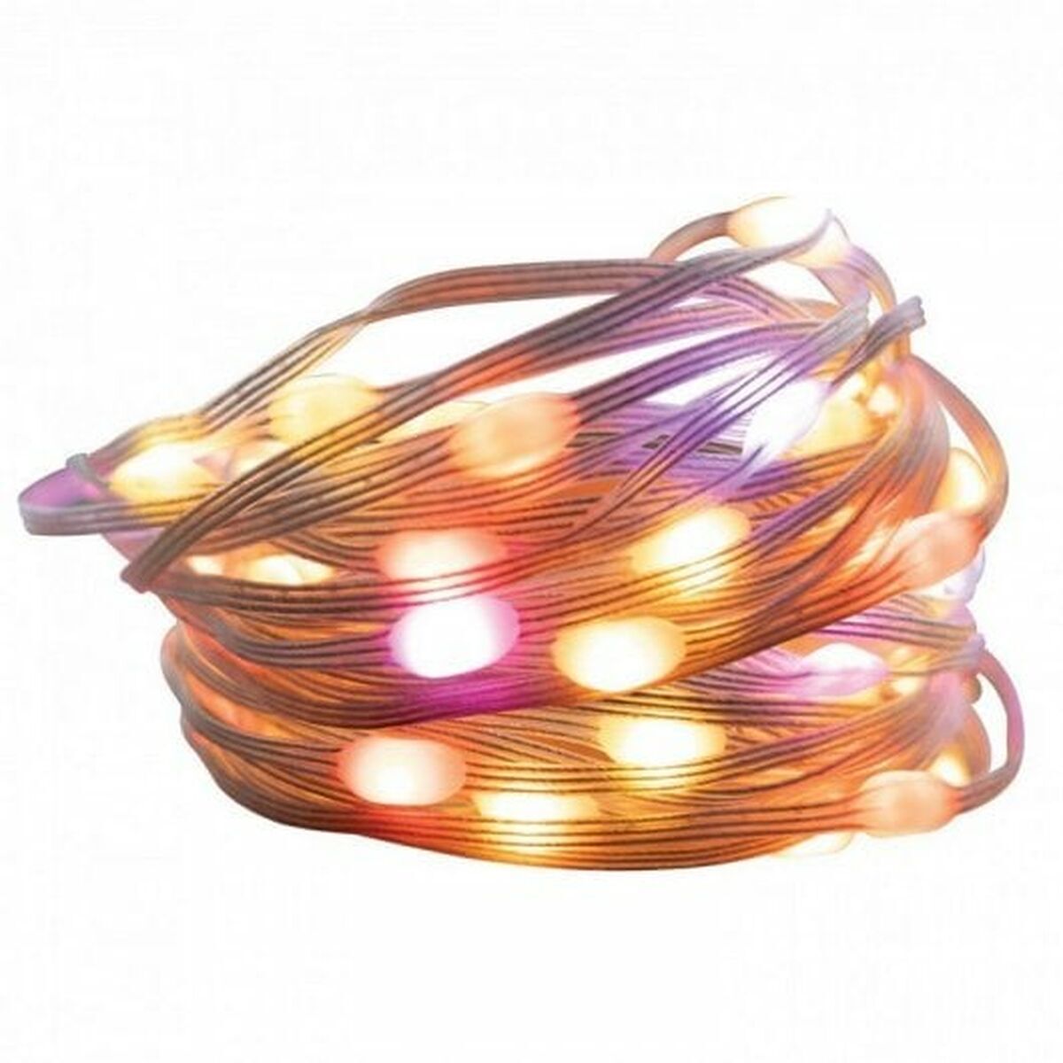 LED-krans Muvit iO 5 m