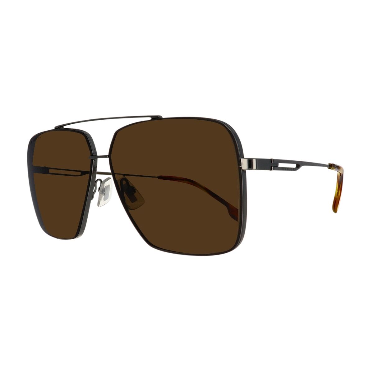 Herrsolglasögon Hugo Boss BOSS-1325-S-6C5-70 Ø 62 mm