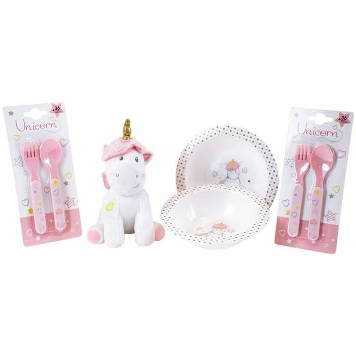 Servissats Fun House 006319