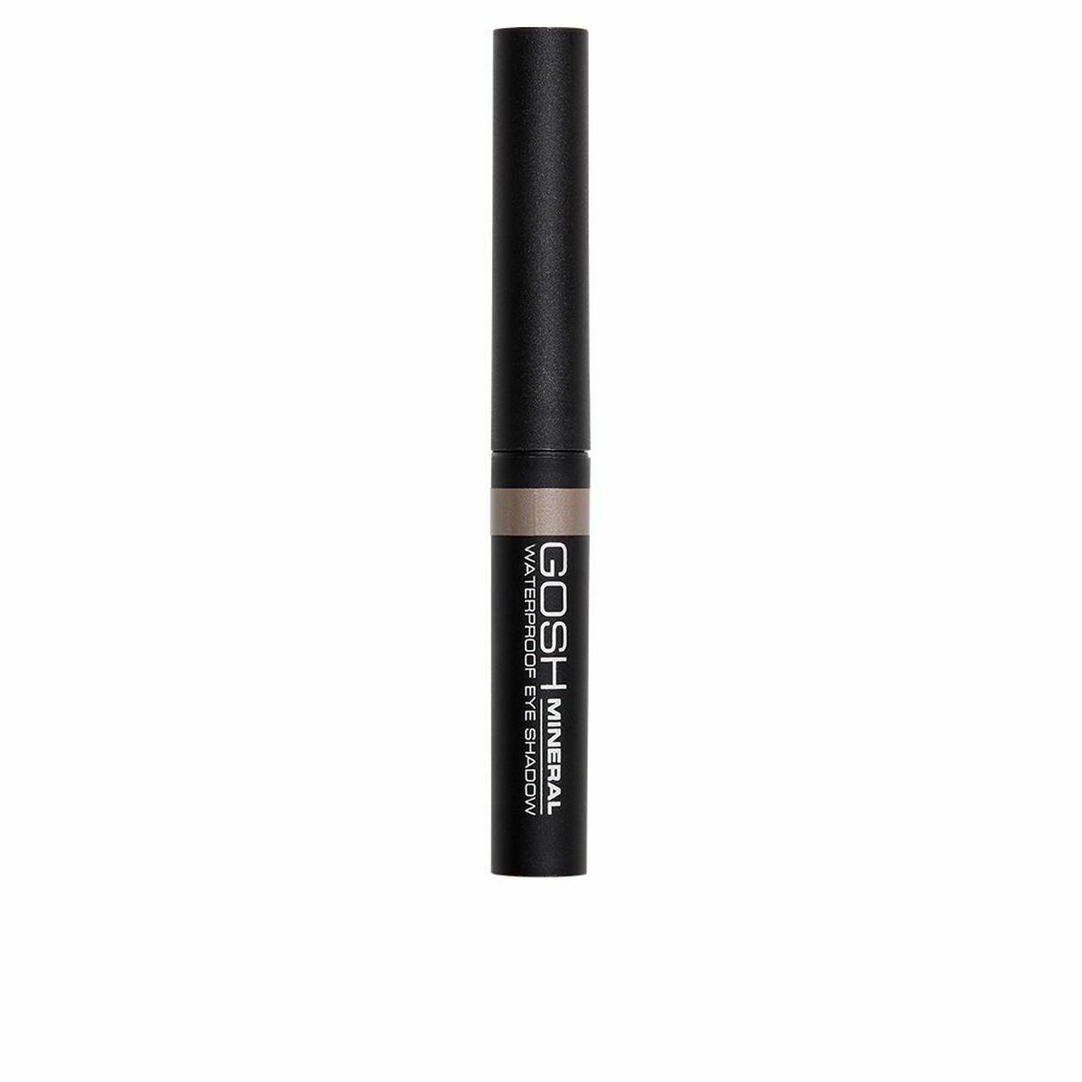 Ögonskugga Gosh Copenhagen Mineral Nº 002-Golden Brown 2,5 g