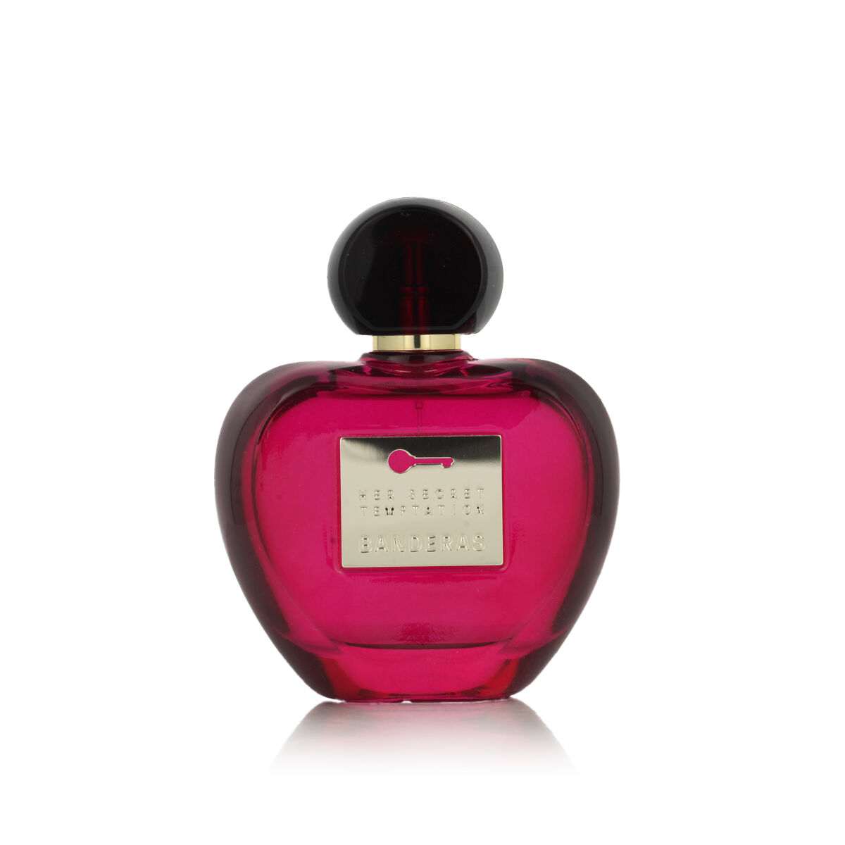 Parfym Herrar Antonio Banderas Her Secret Temptation EDT 80 ml - 2