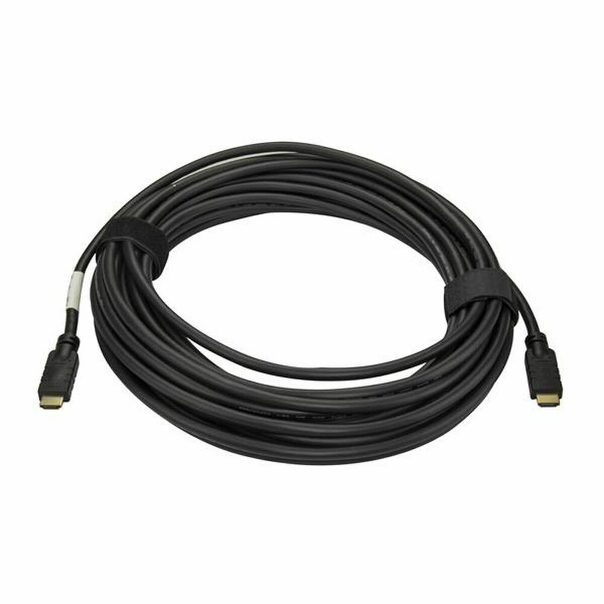 Kabel HDMI Startech HD2MM15MA            Svart 15 m