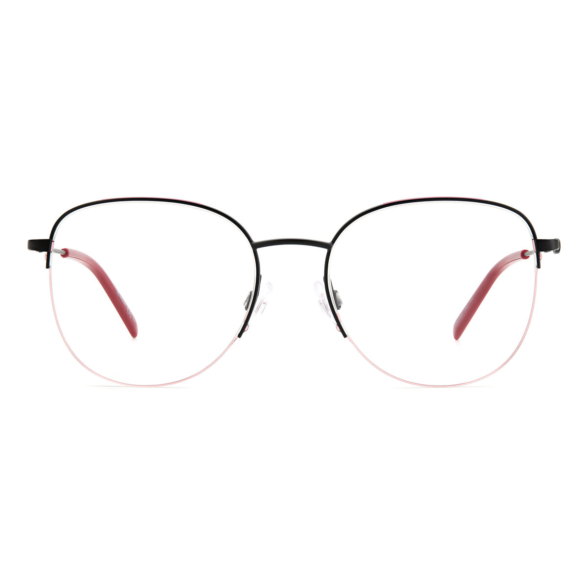 Glasögonbågar Missoni MMI-0085-P68 Ø 53 mm