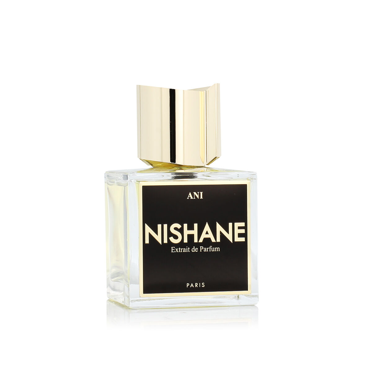 Parfym Unisex Nishane Ani 100 ml - 2