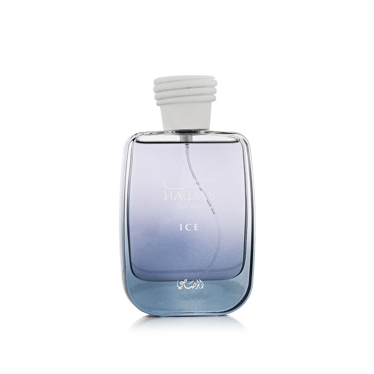 Parfym Damer Rasasi Hawas Ice EDP 100 ml - 2