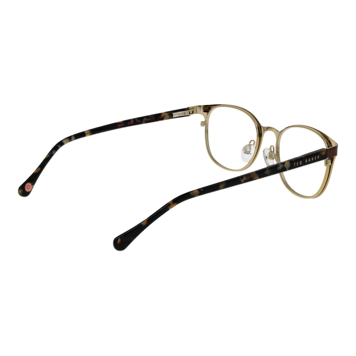 Glasögonbågar Ted Baker TB2232 49176 - 3