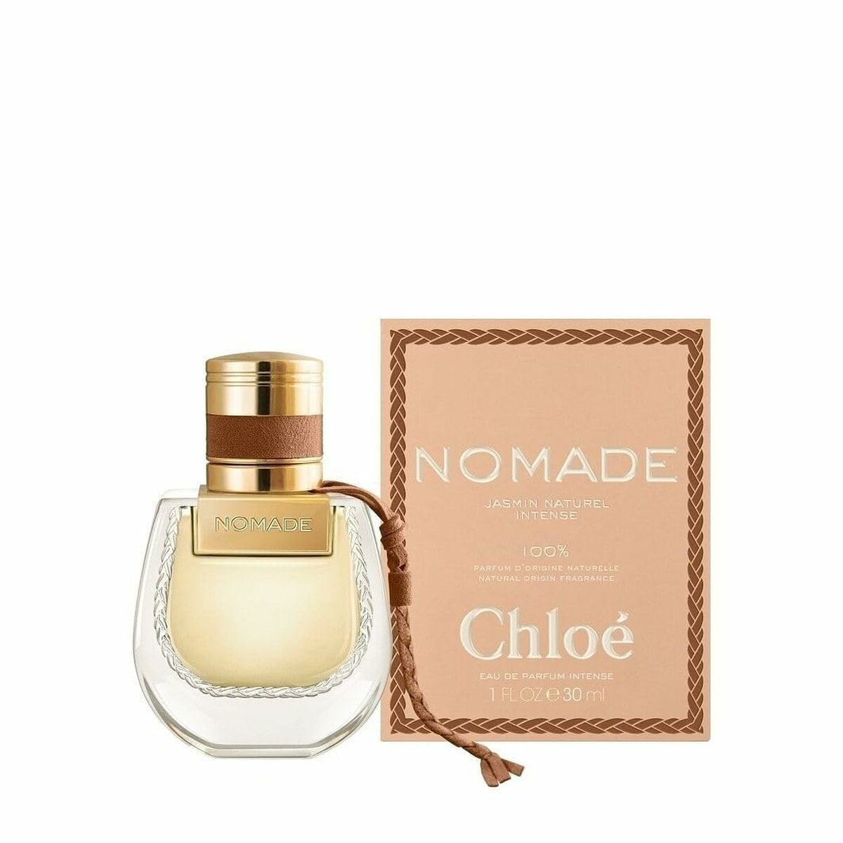 Parfym Damer Chloe Nomade Jasmin Naturel Intense EDP 30 ml