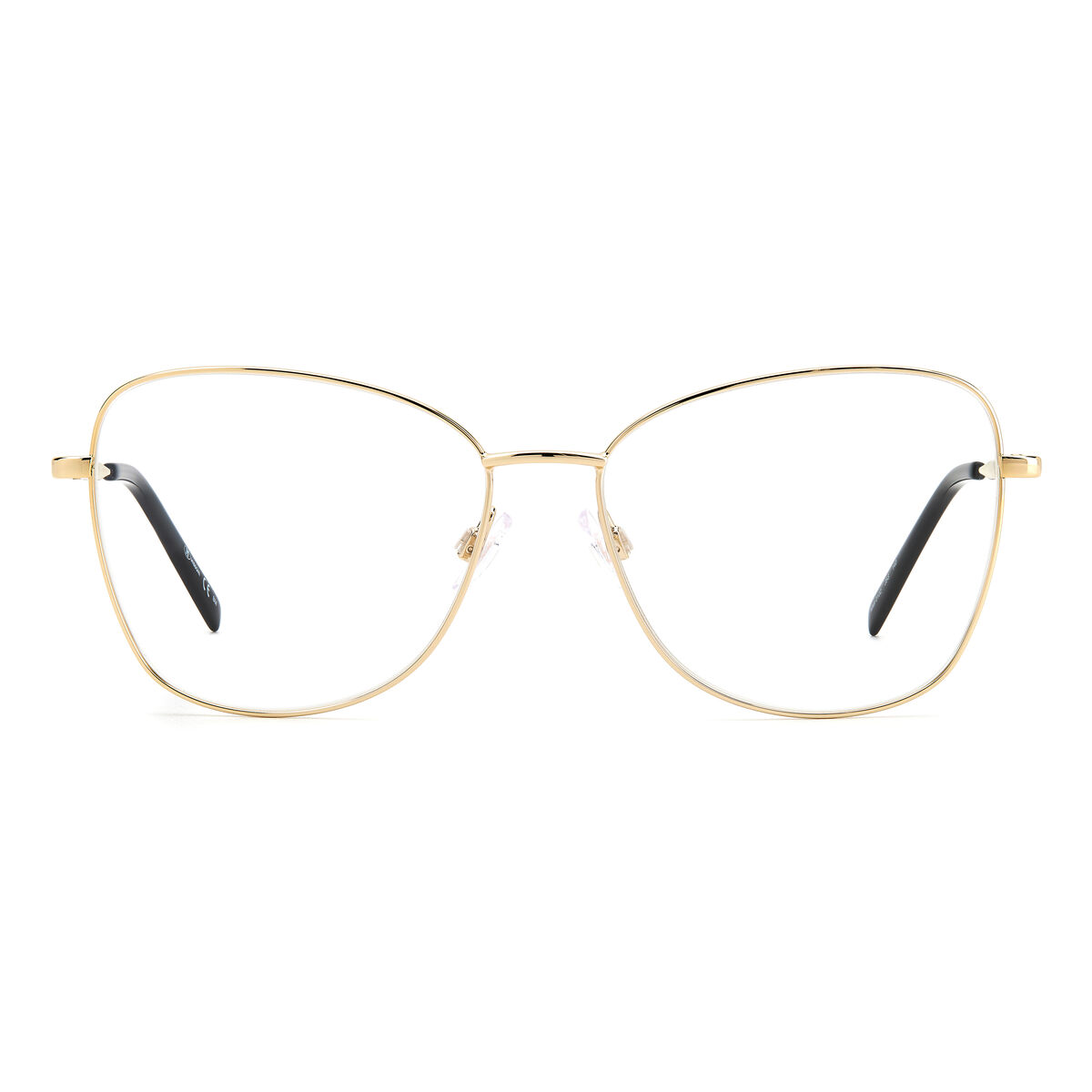 Glasögonbågar Missoni MMI-0102-J5G ø 56 mm