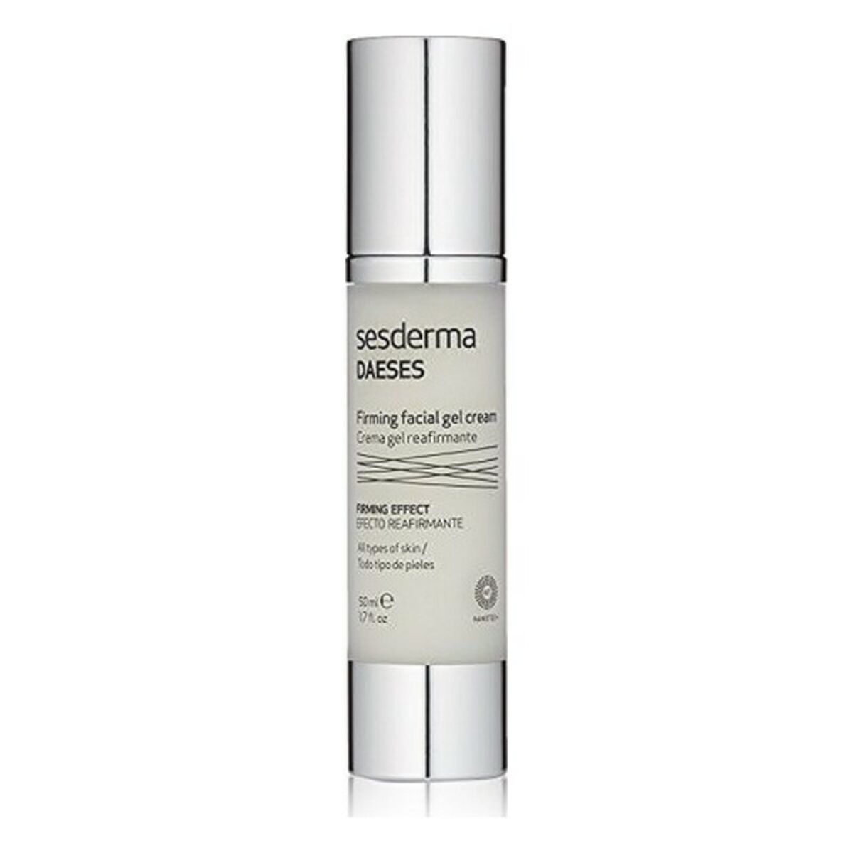 Uppstramande kräm Sesderma 8470001825926 50 ml - 2