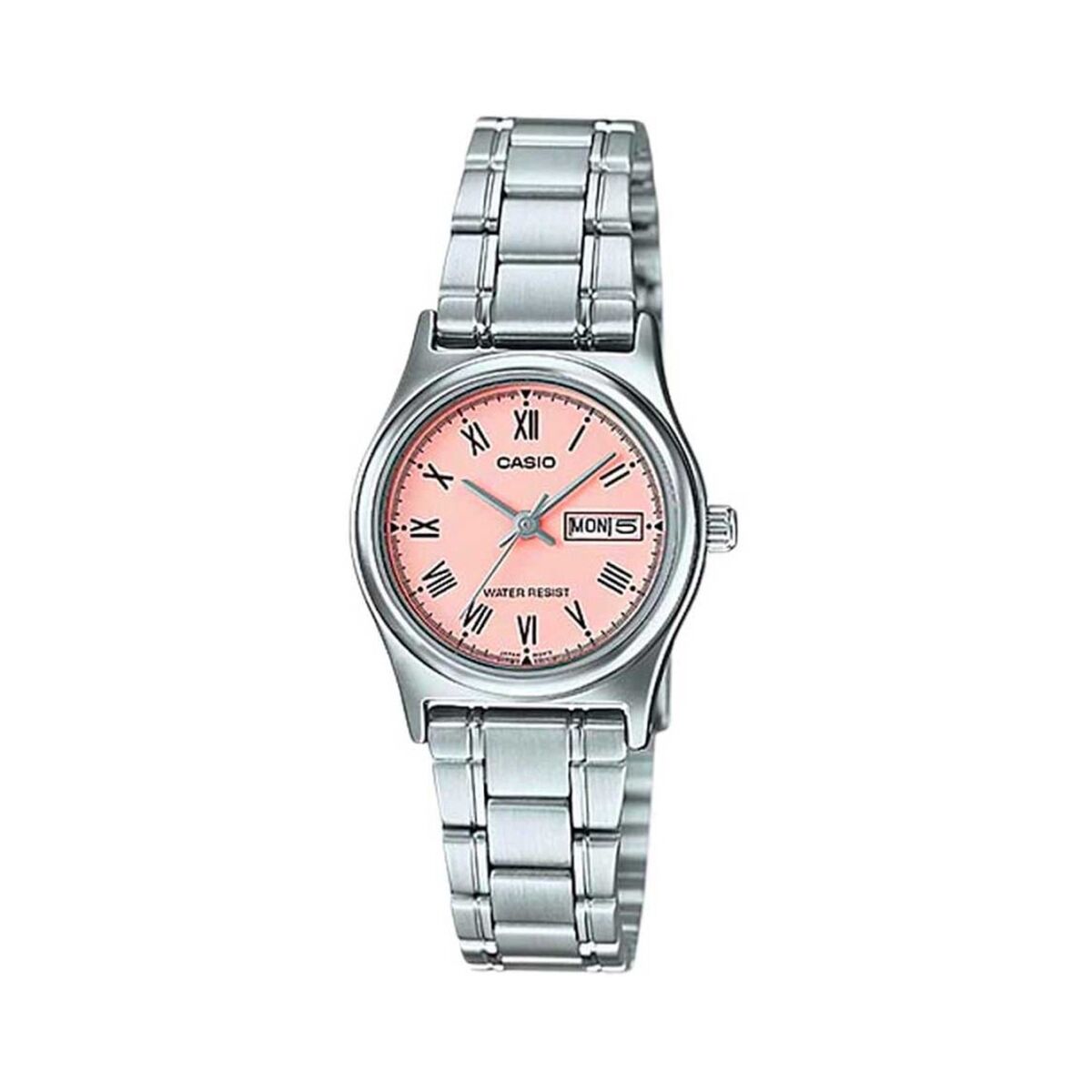 Damklocka Casio  COLLECTION (Ø 25 mm)