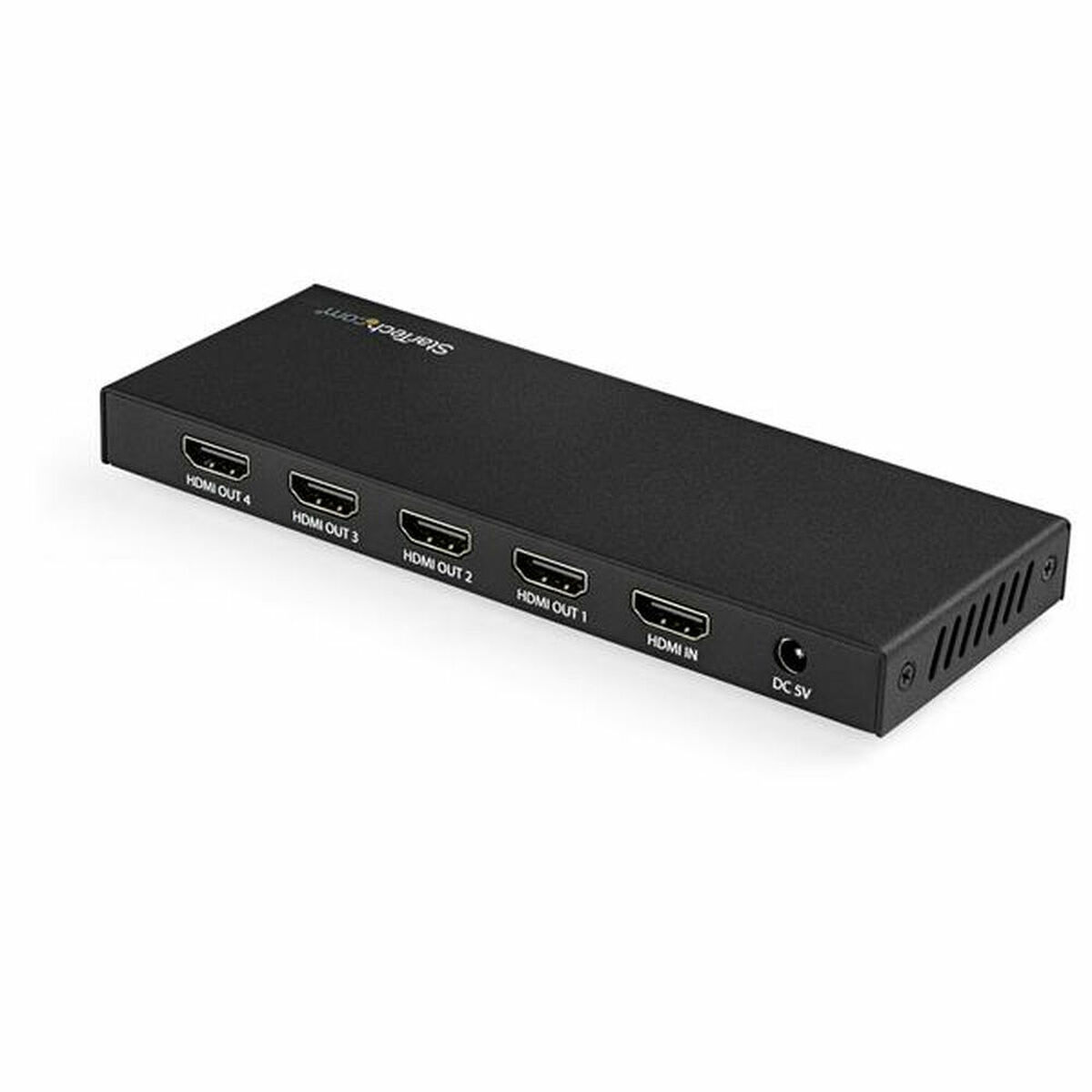 Splitter (filter) HDMI Startech ST124HD202 Svart - 2