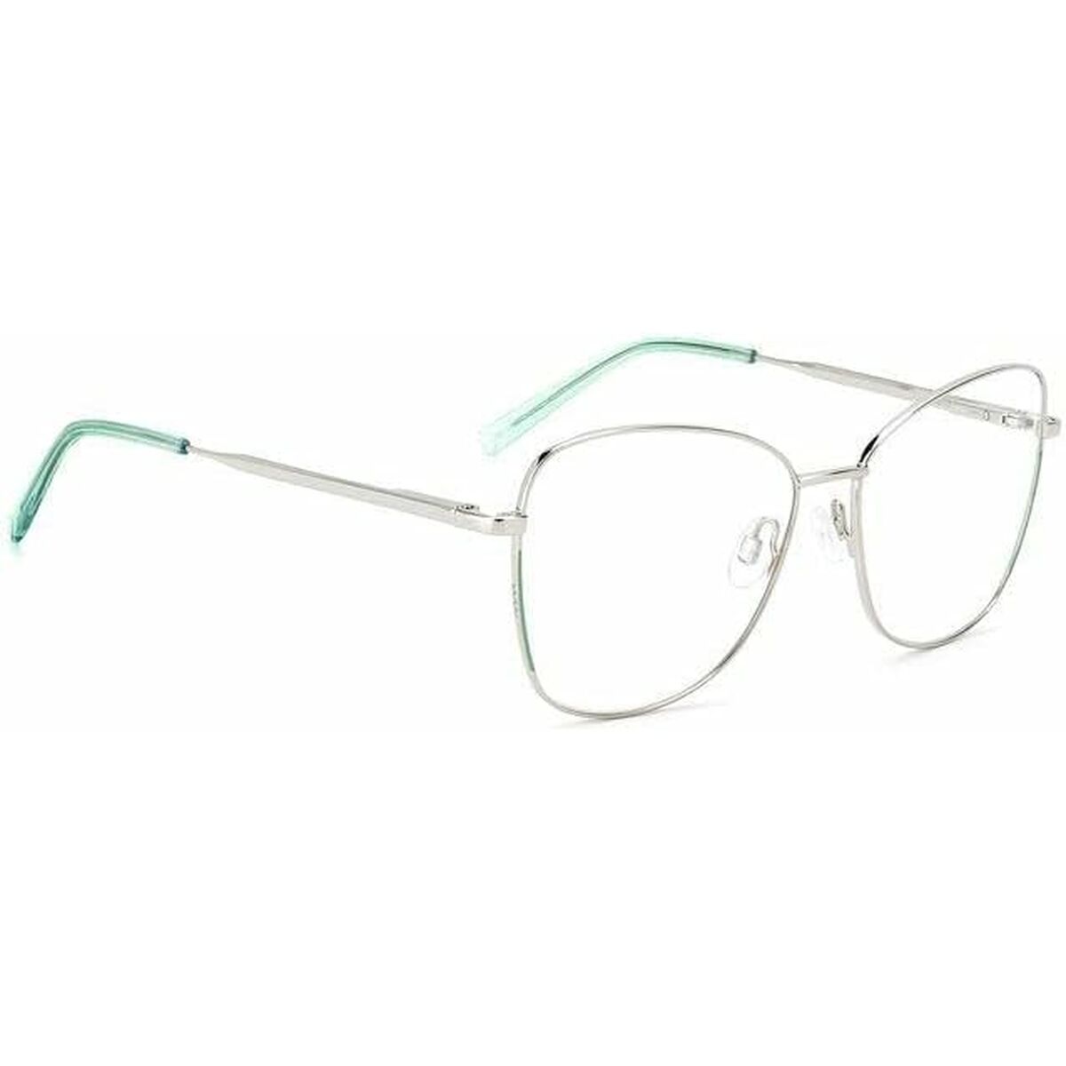 Glasögonbågar Missoni MMI-0102-KTU ø 56 mm - 2