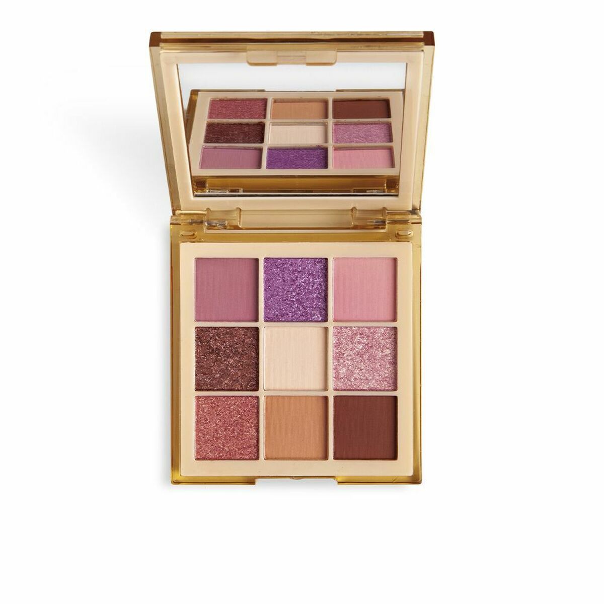 Ögonskuggspalett Magic Studio Eyeshadow Palette Very Nude (1 antal)