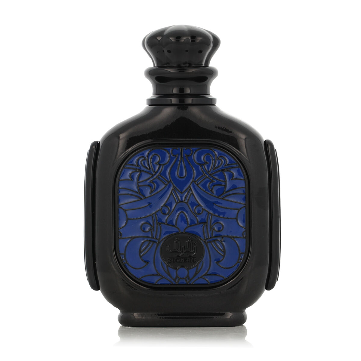 Parfym Damer Zimaya Zukhruf Black EDP 100 ml - 2
