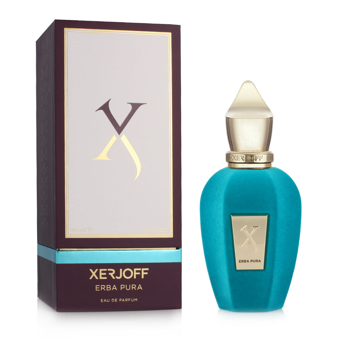 Parfym Unisex Xerjoff EDP