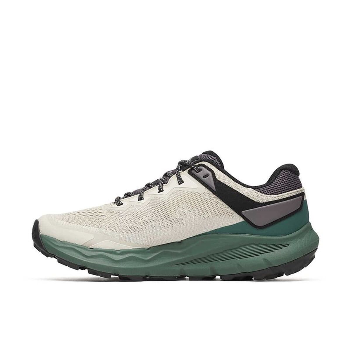 Herr trail löparskor (bergslöpning) Merrell Nova 4 Oliv - 2