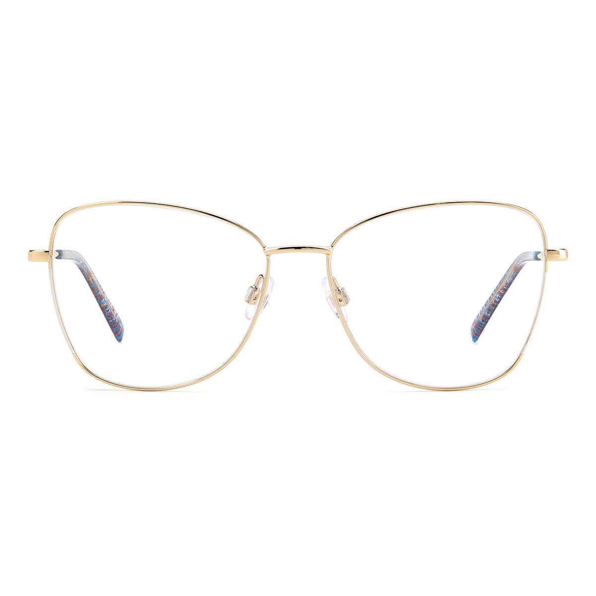 Glasögonbågar Missoni MMI-0102-Y3R ø 56 mm