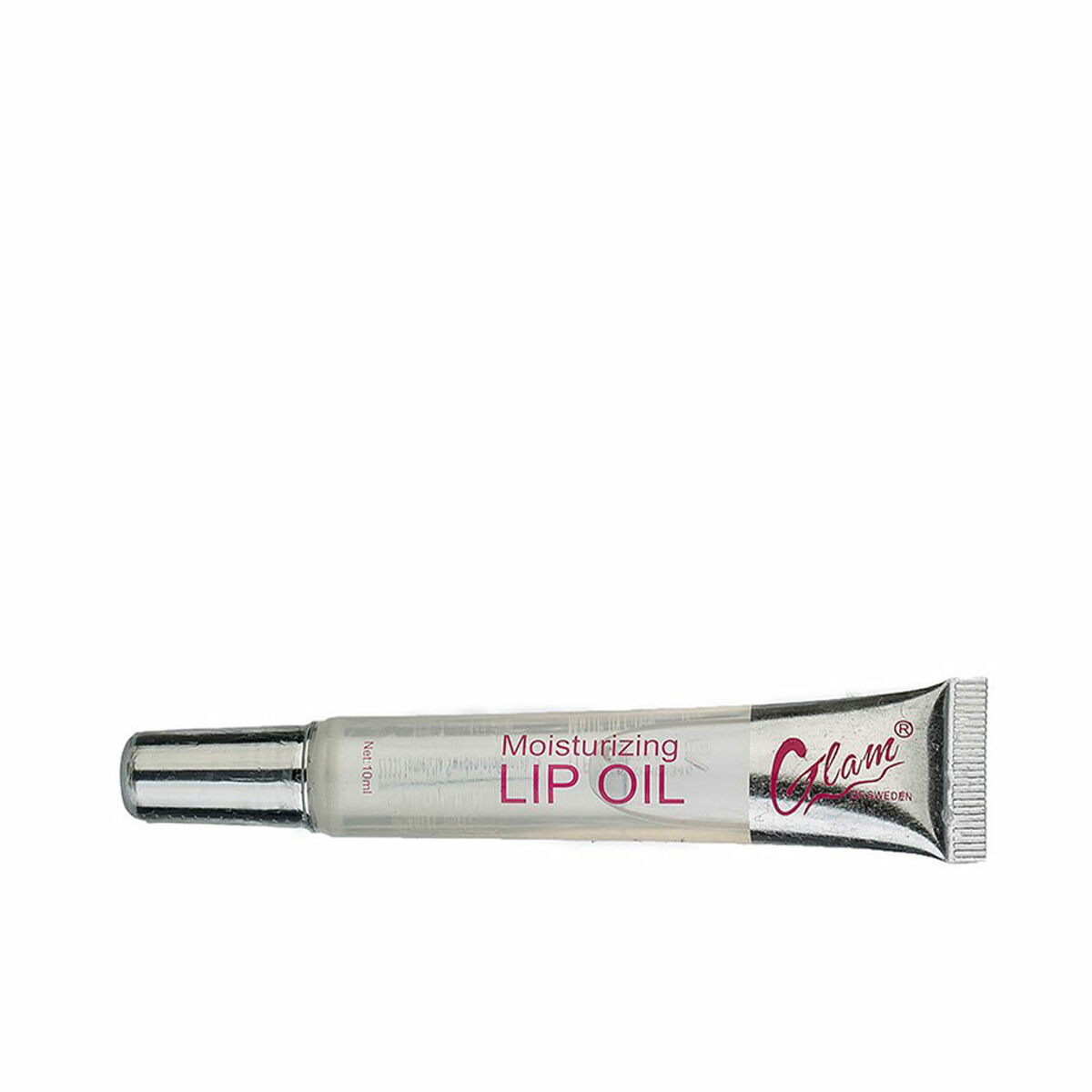 Läppstiftsställ Glam Of Sweden Oil Moisturizing - 2