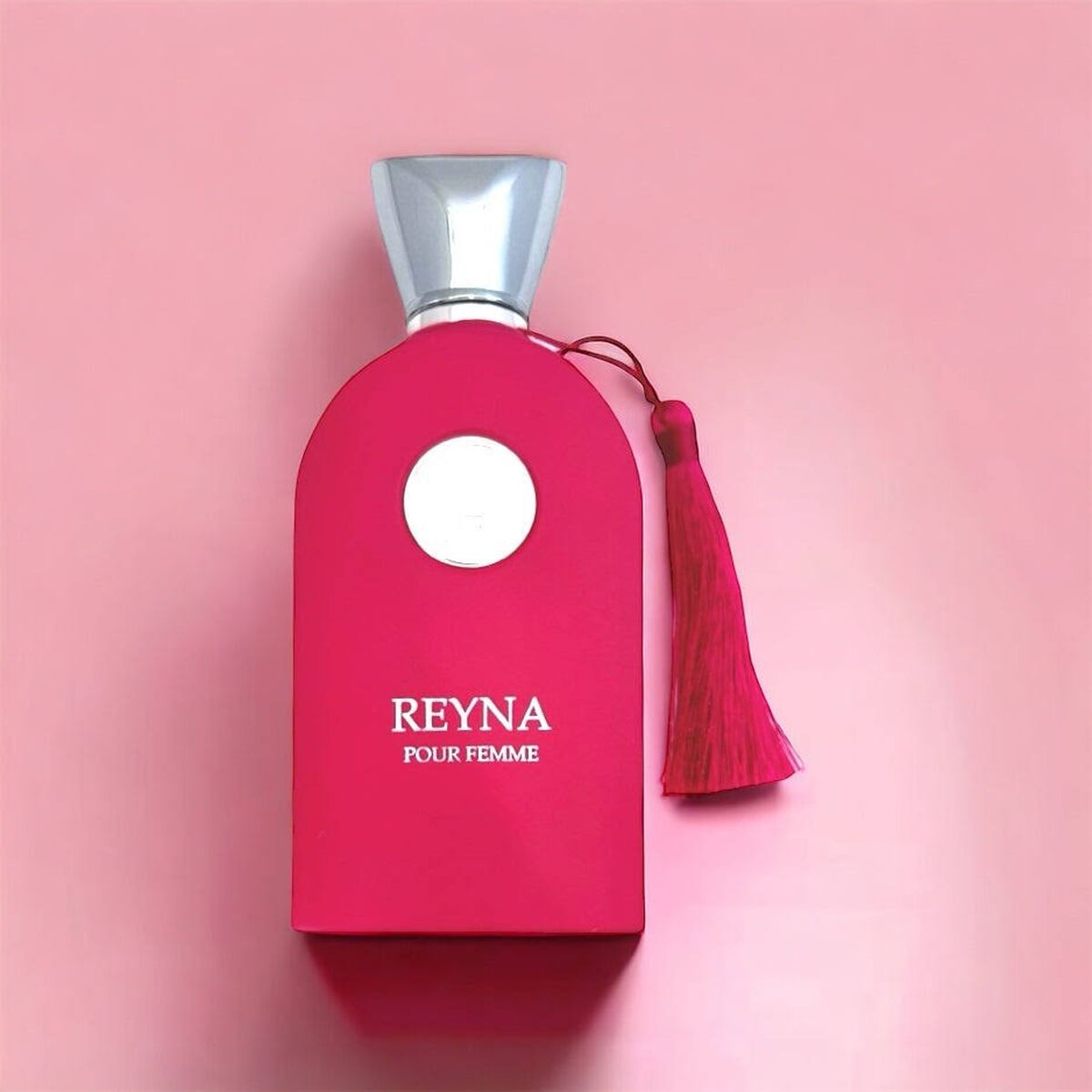 Parfym Damer Maison Alhambra Reyna EDP 100 ml - 2