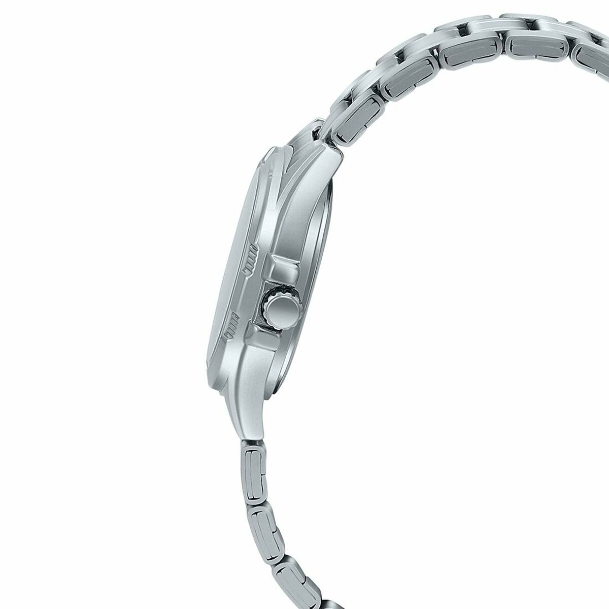 Damklocka Casio LADY DATE - CHAMPAGNE (Ø 31 mm) - 2