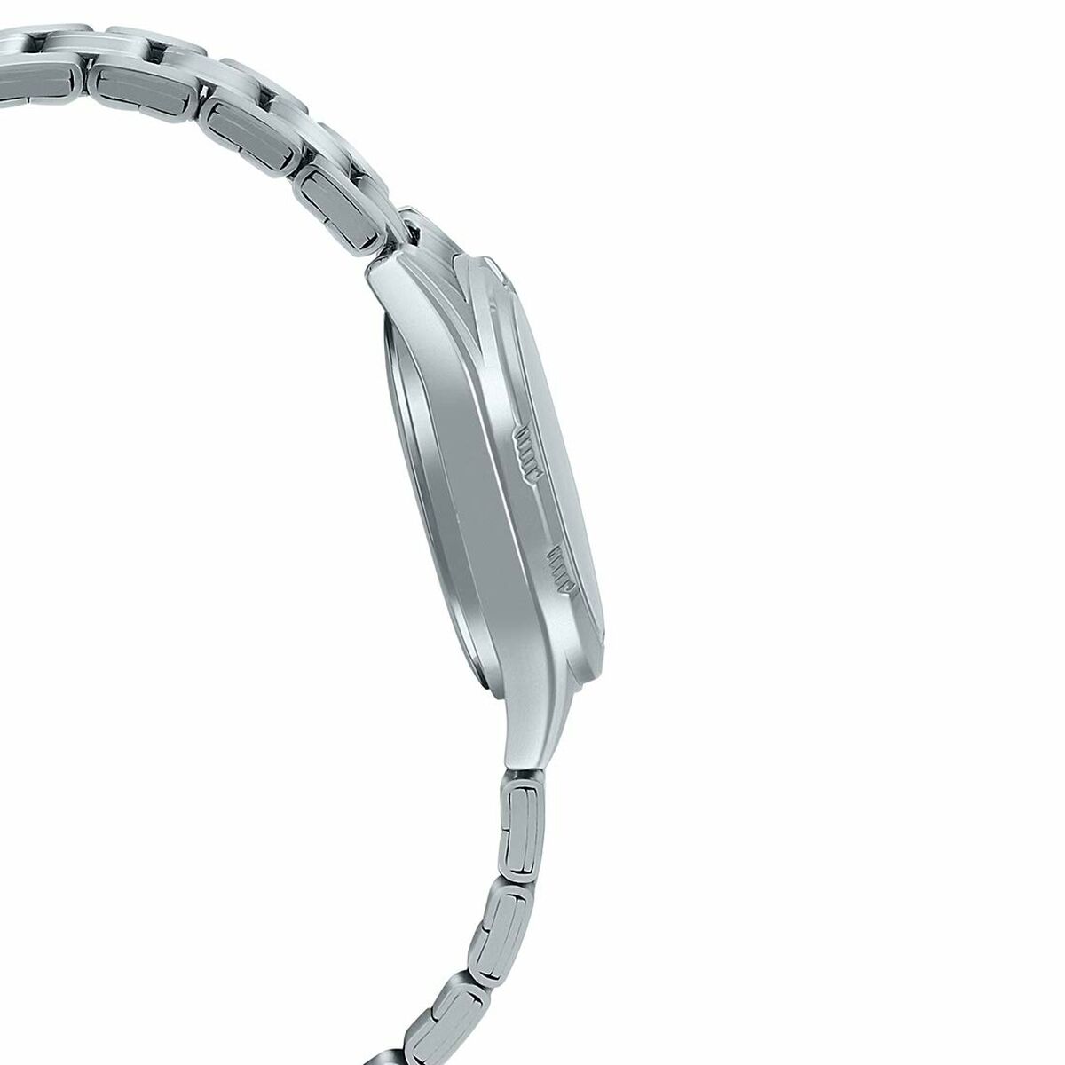 Damklocka Casio LADY DATE - CHAMPAGNE (Ø 31 mm) - 3