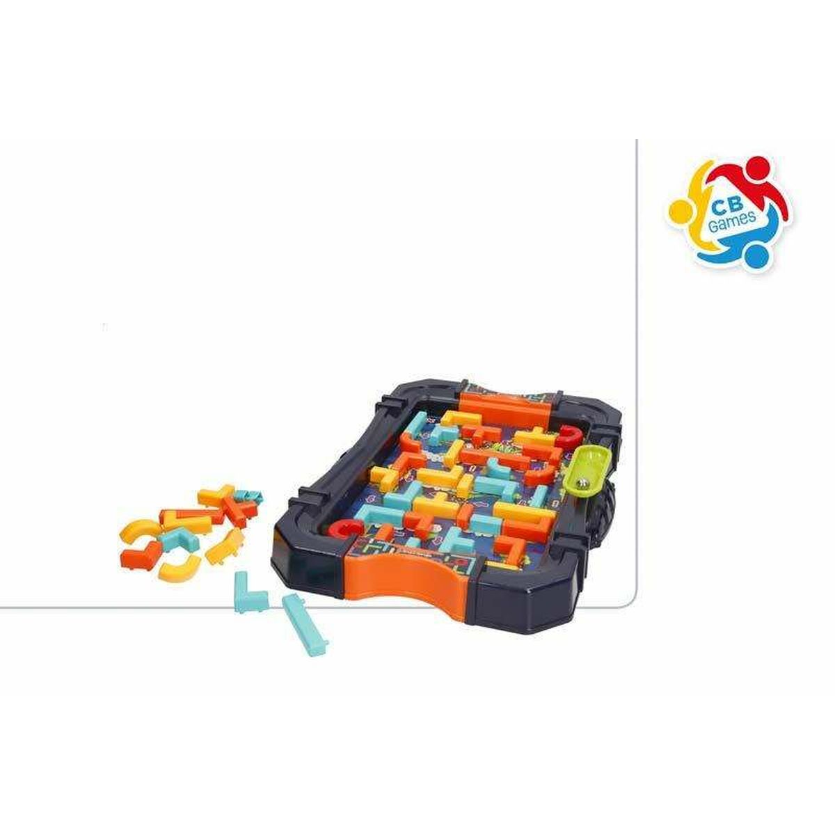 Sällskapsspel Colorbaby
