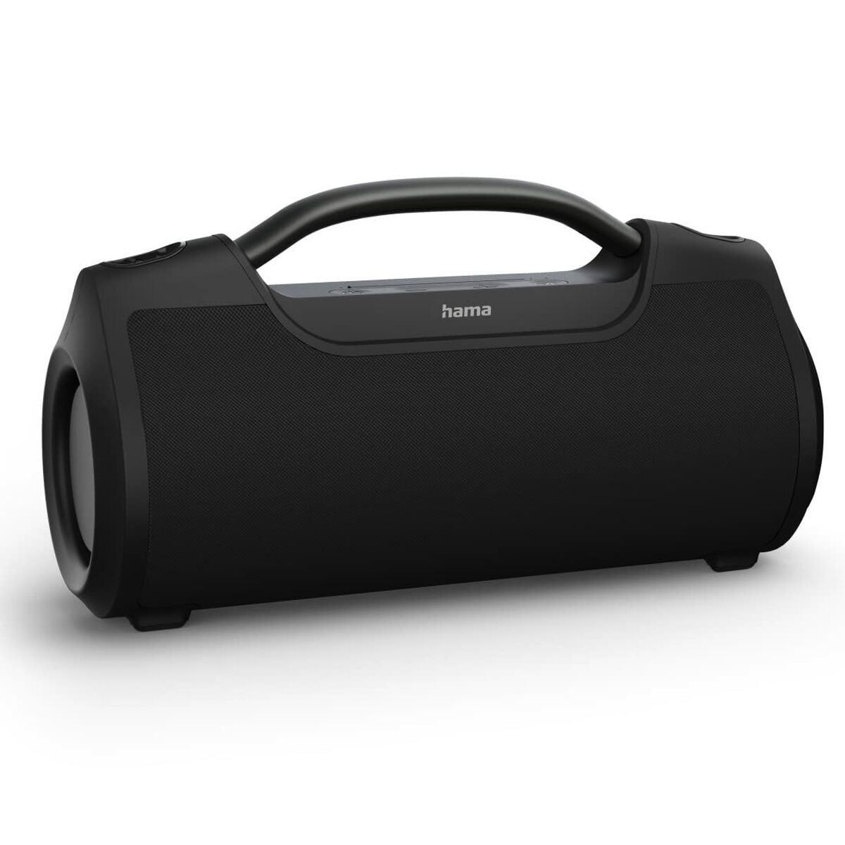Bärbar Bluetooth Högtalare Hama 00188217 Svart 60 W