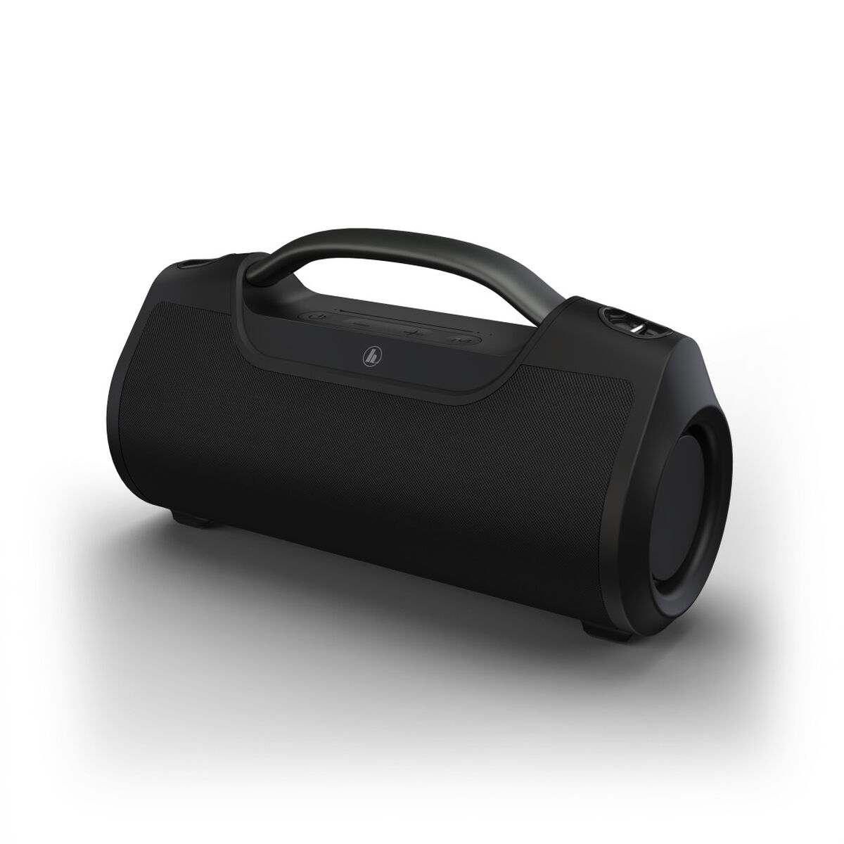 Bärbar Bluetooth Högtalare Hama 00188217 Svart 60 W - 3