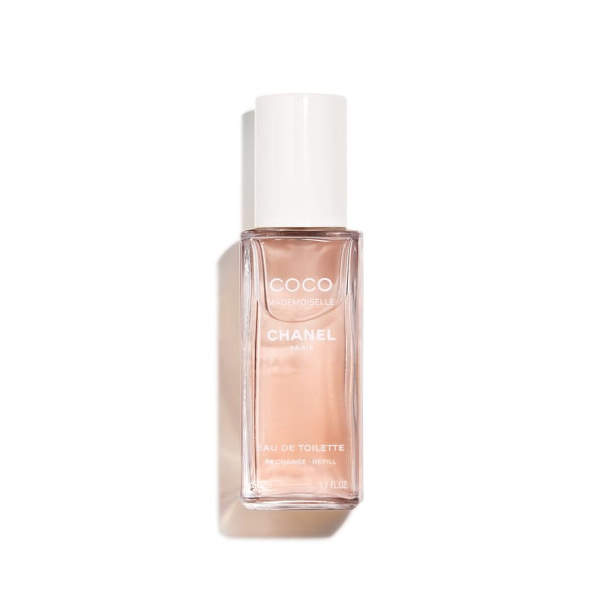 Parfym Damer Chanel Coco Mademoiselle EDT 50 ml - 2