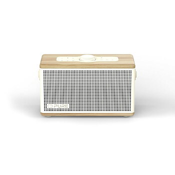 Bärbar Bluetooth Högtalare Pure 254373