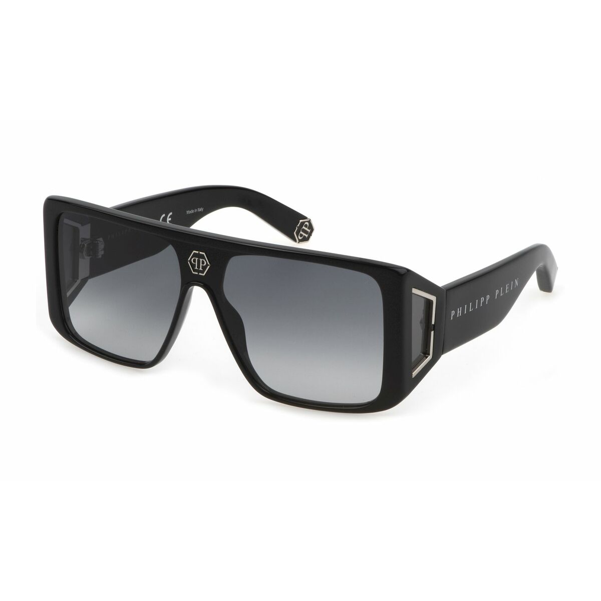 Herrsolglasögon PHILIPP PLEIN SPP014V-990700-21G