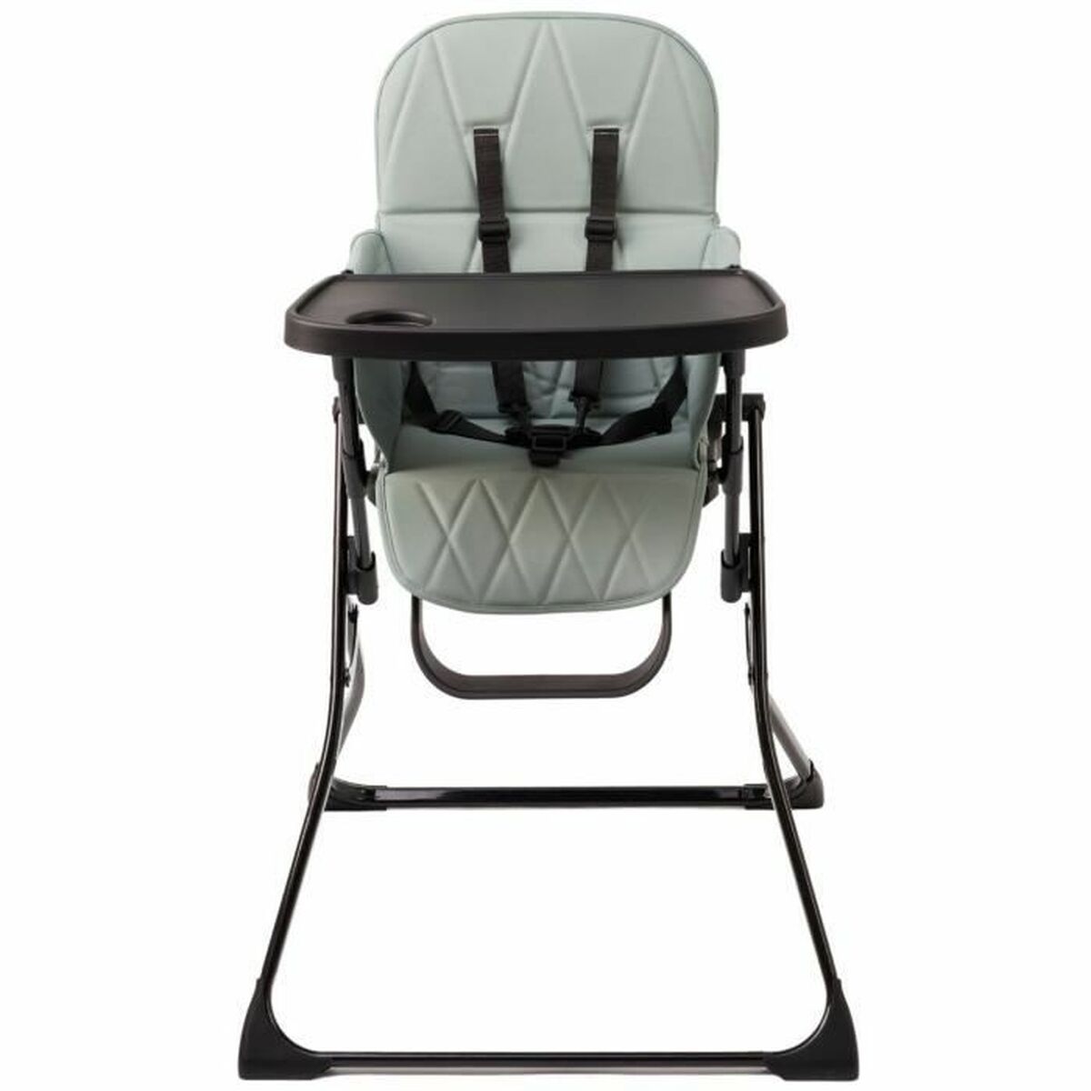 Child's Chair ThermoBaby HANDY Svart Grön - 2