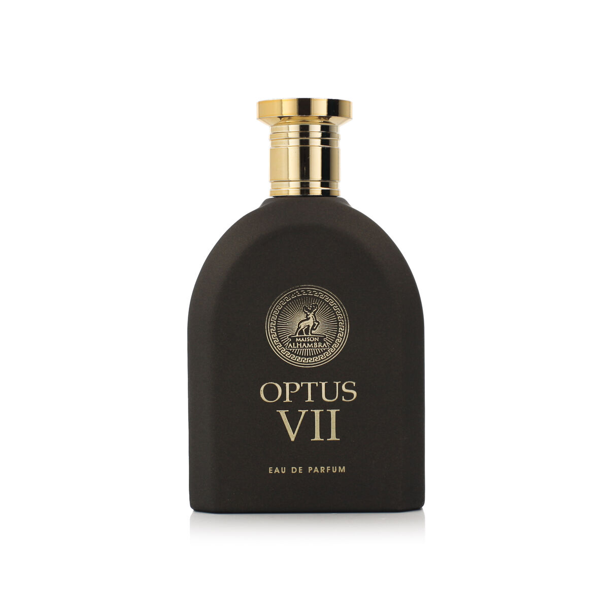 Parfym Damer Maison Alhambra Optus VII EDP 100 ml - 2
