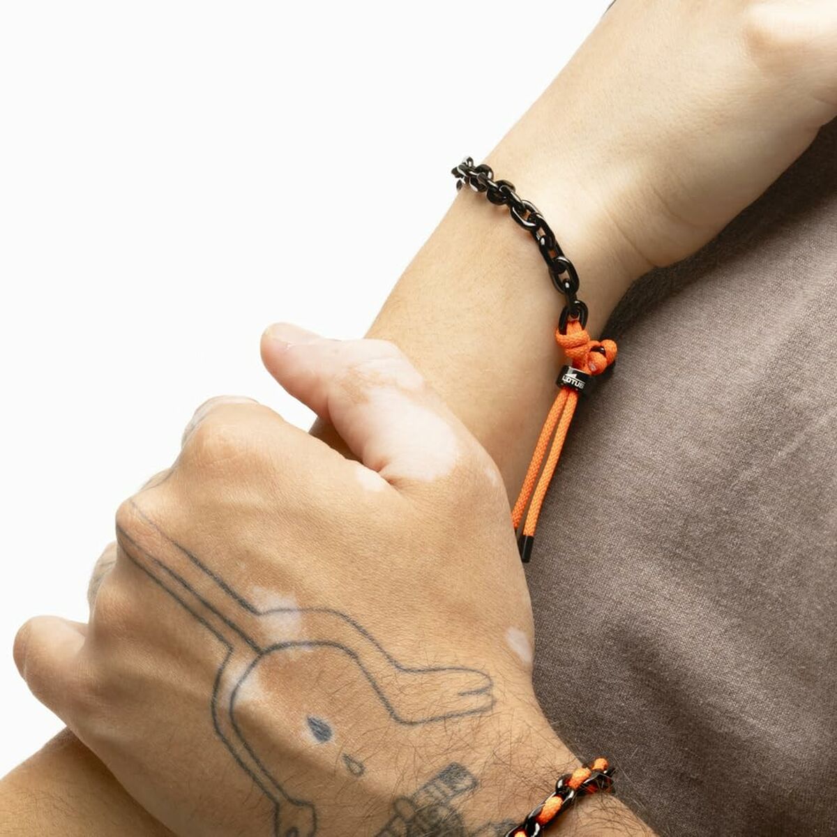 Unisexarmband Lotus LS2375-2/4 - 2