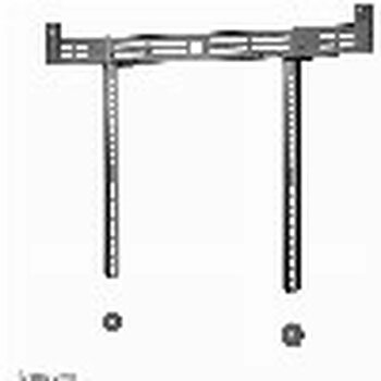 TV-fäste Neomounts AWL29-750BL1 10 kg