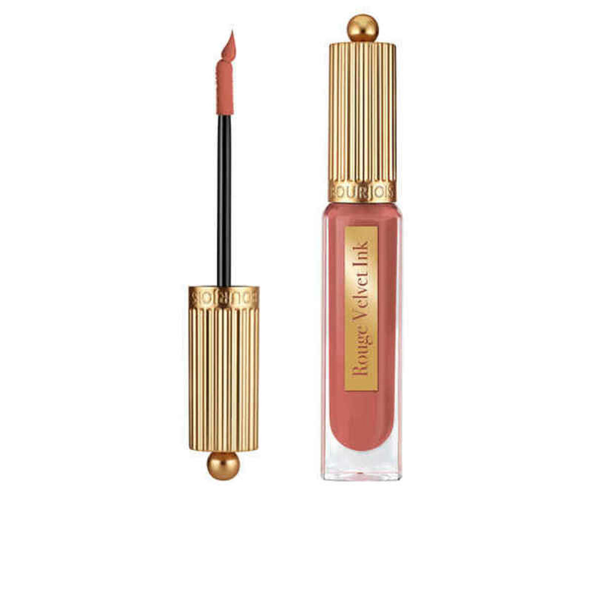Läppstift Bourjois 29135408006 Nº 6 3,5 ml