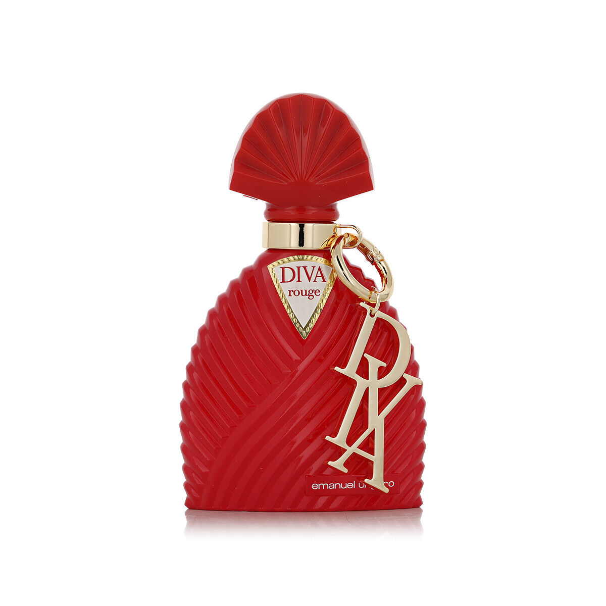 Parfym Damer Emanuel Ungaro Diva Rouge EDP 50 ml