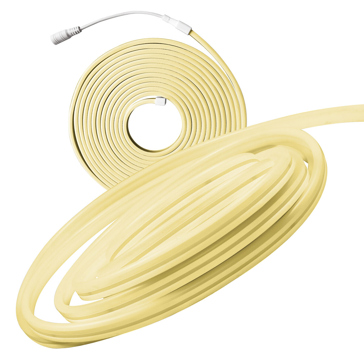 LED trakovi muvit iO iO Transparent 5 m Neon