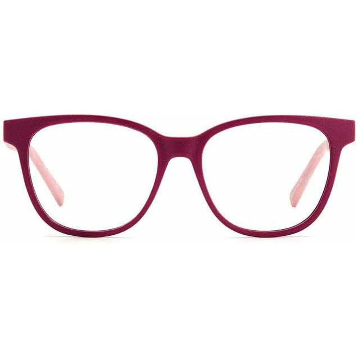 Glasögonbågar Missoni MMI-0106-9ZD Ø 53 mm - 3