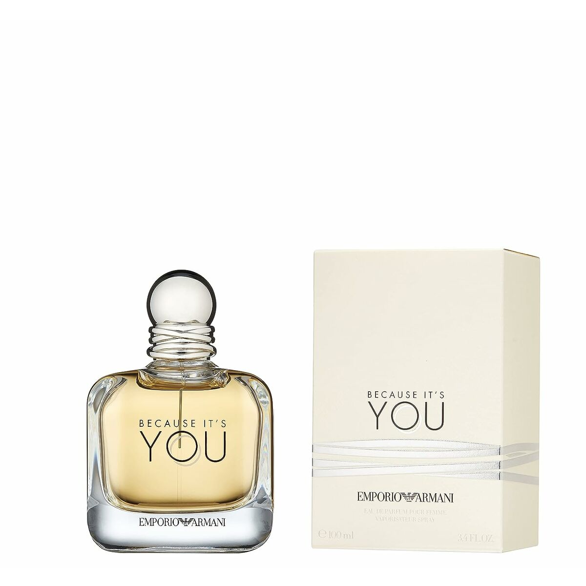 Parfym Damer Armani You She EDP EDP - 2
