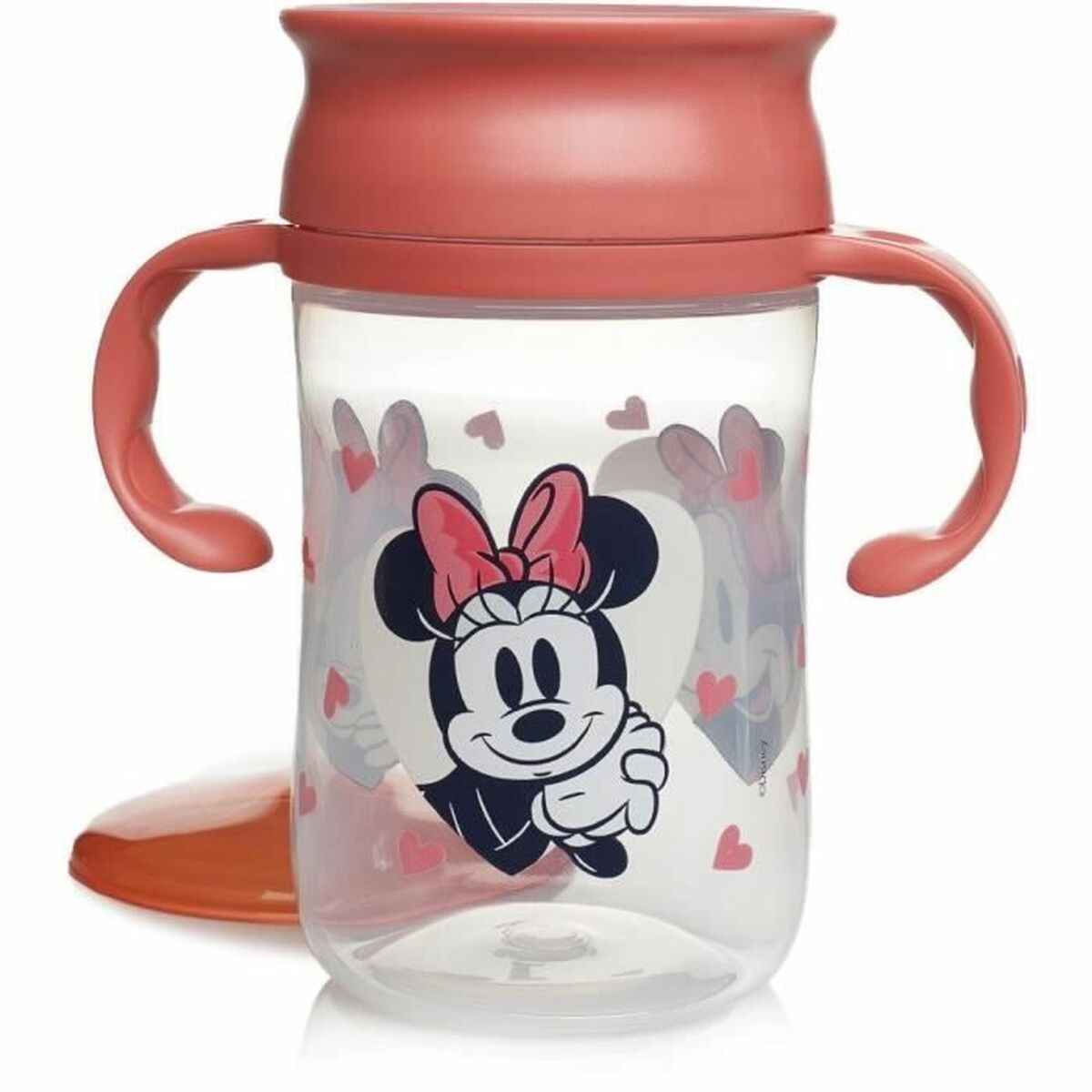 övningskoppen ThermoBaby 360 DEGREE TRAINING CUP - 3